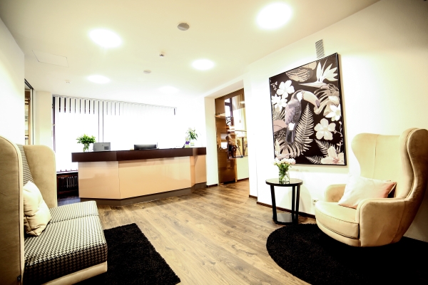 City Partner Hotel Berliner Hof (Karlsruhe)